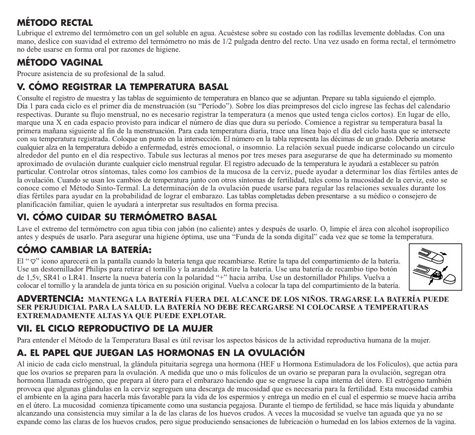 Omron Healthcare MC-301 User Manual | Page 11 / 16