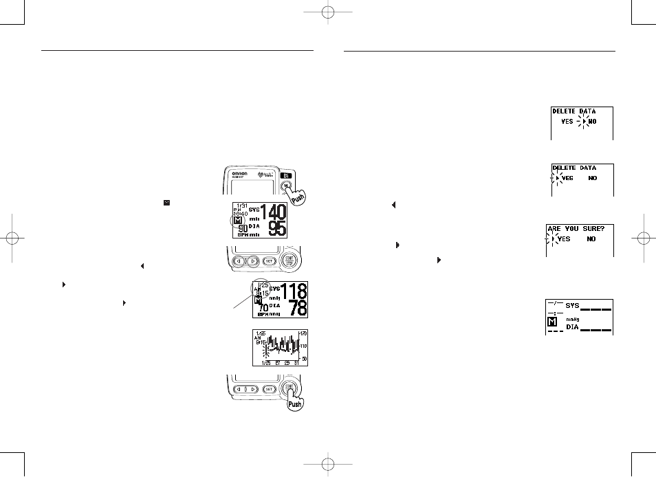 Omron Healthcare HEM-637 User Manual | Page 12 / 17