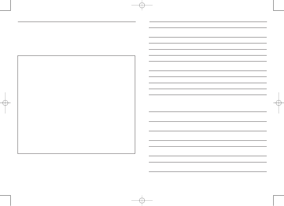 Specifications, Fcc caution, Caution | Omron Healthcare HEM-637 User Manual | Page 15 / 17