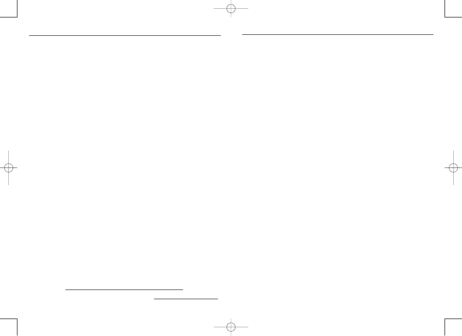 Warranty information | Omron Healthcare HEM-637 User Manual | Page 16 / 17