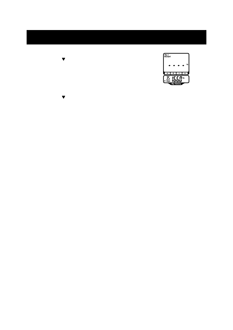 Omron Healthcare FULL BODY SENSOR BODY COMPOSITION MONITOR AND SCALE HBF-516 User Manual | Page 36 / 44