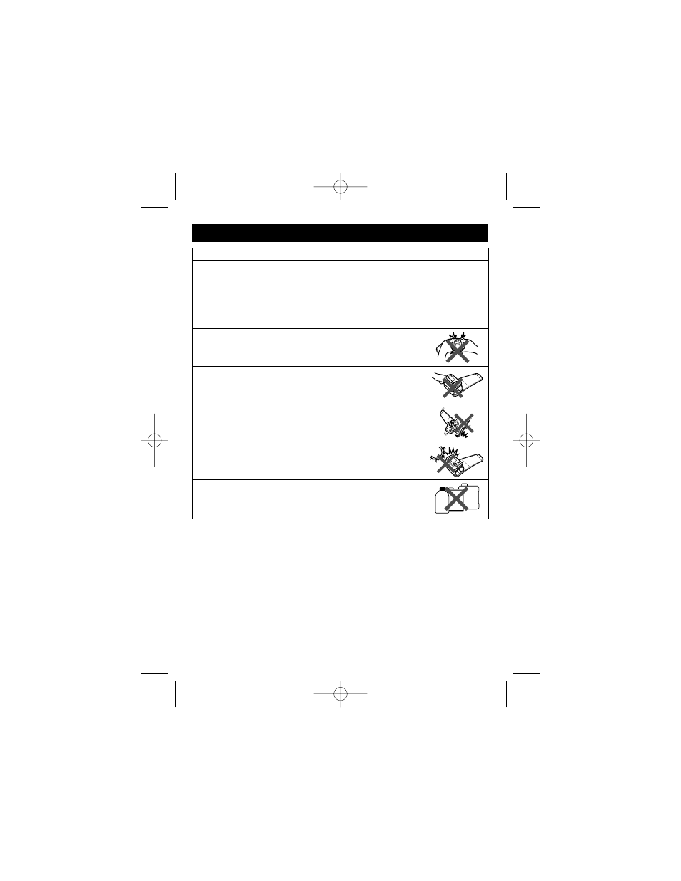 Omron Healthcare R5 User Manual | Page 22 / 40