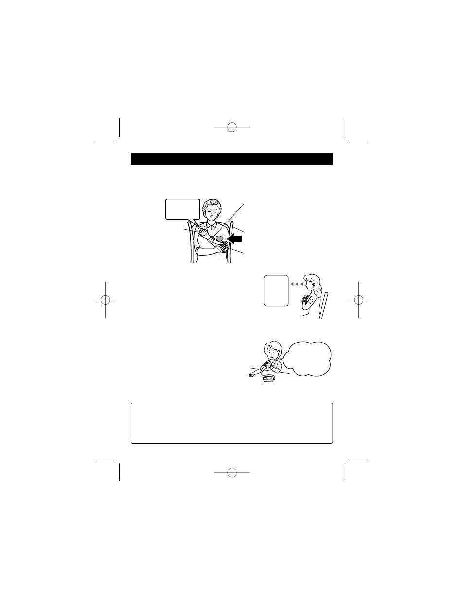 For the correct measurement of blood pressure | Omron Healthcare R5 User Manual | Page 36 / 40