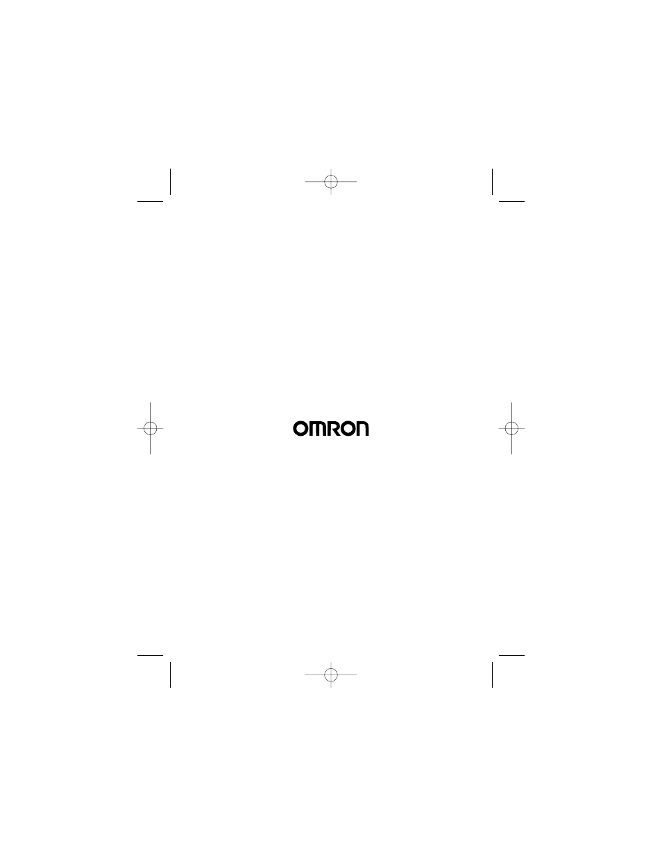 Omron Healthcare R5 User Manual | Page 40 / 40
