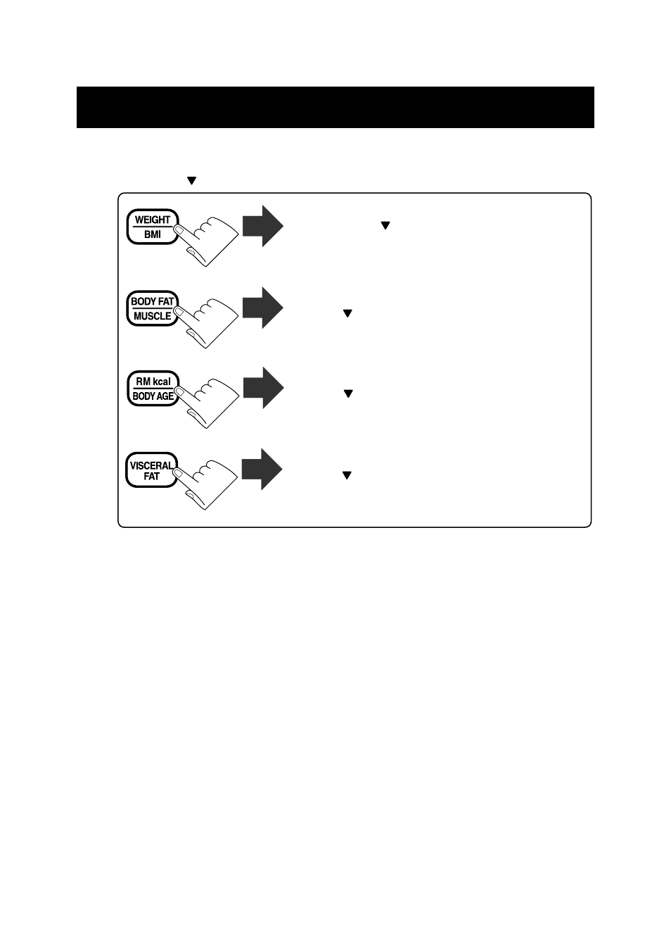 Omron Healthcare HBF-514 User Manual | Page 34 / 44