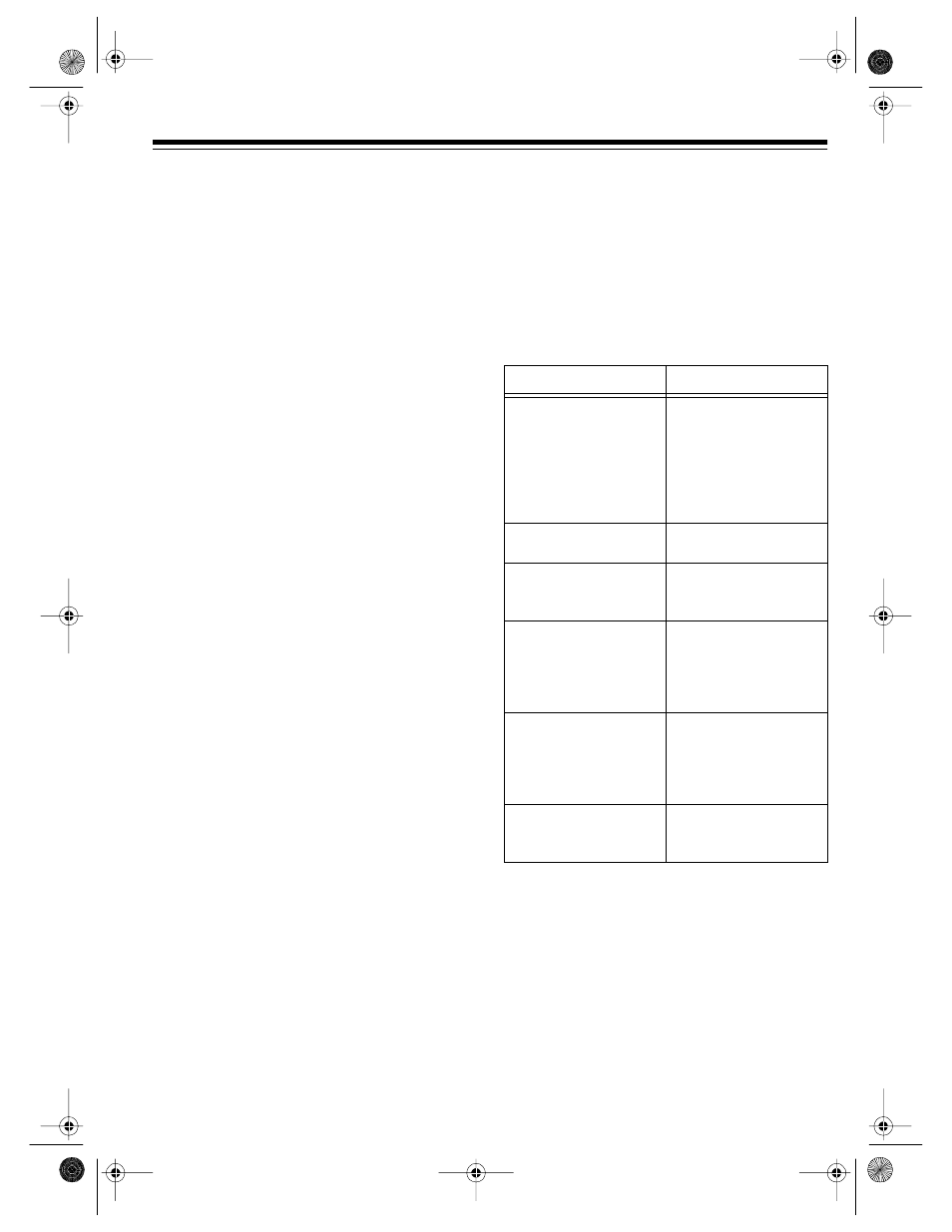 Optimus - Katadyn Products Inc. OPTIMUS MODEL 111 User Manual | Page 23 / 40