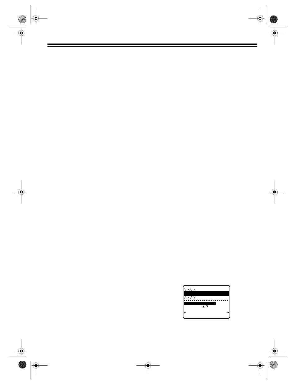 Automatic timer recording, Setting the program timer | Optimus - Katadyn Products Inc. OPTIMUS MODEL 110/MODEL 60 User Manual | Page 29 / 40