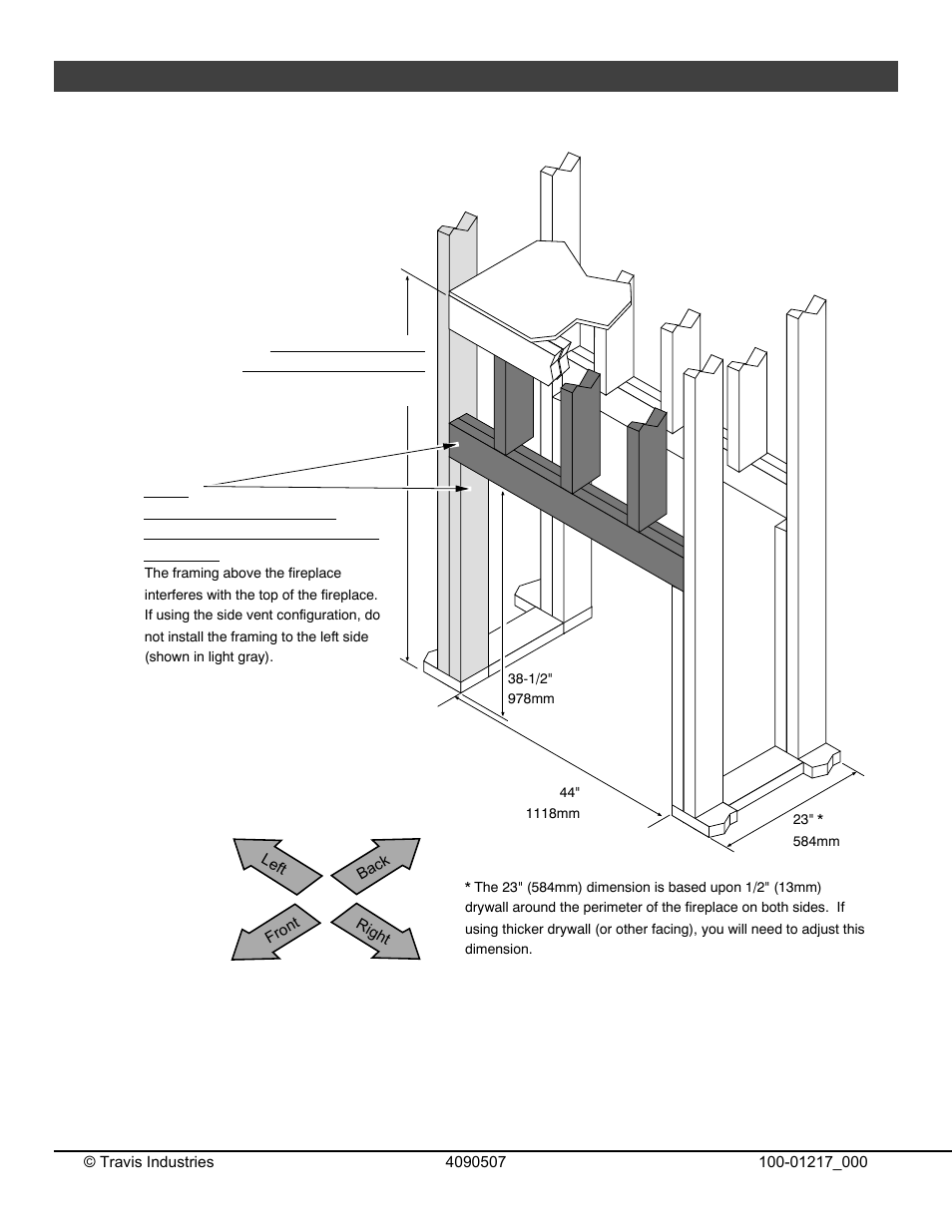 12 installation | Omni Group GREEN SMART 864 User Manual | Page 12 / 72