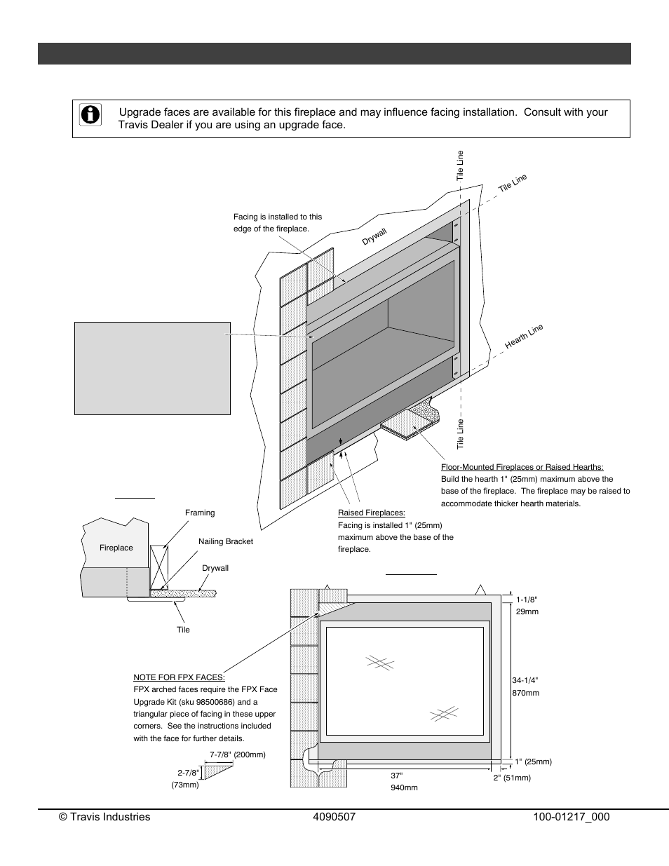 32 installation, For qualified installers only) | Omni Group GREEN SMART 864 User Manual | Page 32 / 72