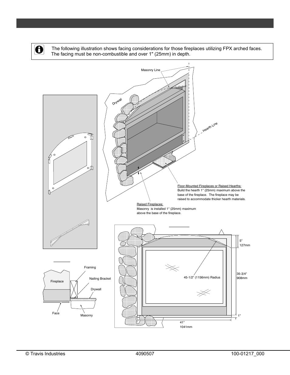 Installation, For qualified installers only) | Omni Group GREEN SMART 864 User Manual | Page 35 / 72