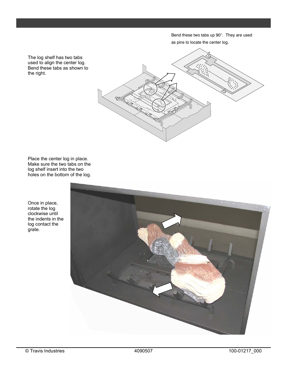 Finalizing the installation | Omni Group GREEN SMART 864 User Manual | Page 43 / 72