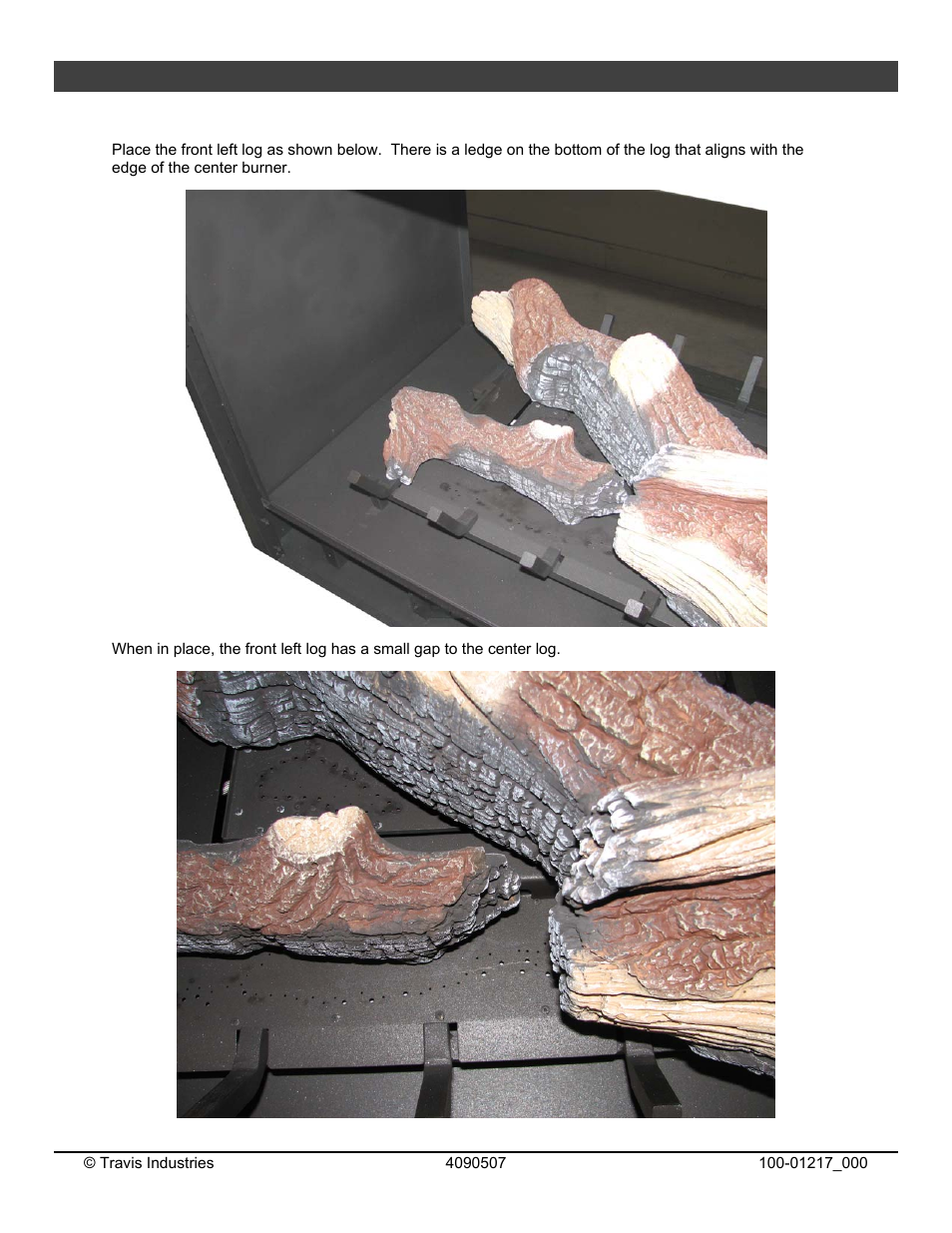 44 finalizing the installation | Omni Group GREEN SMART 864 User Manual | Page 44 / 72
