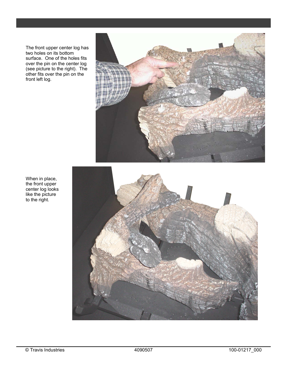 46 finalizing the installation | Omni Group GREEN SMART 864 User Manual | Page 46 / 72