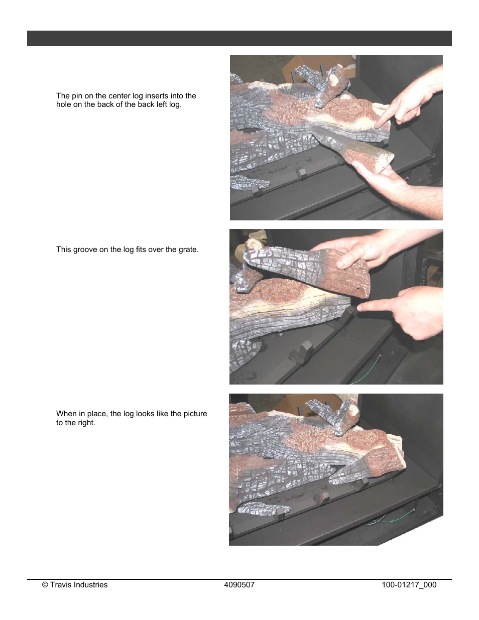 Finalizing the installation | Omni Group GREEN SMART 864 User Manual | Page 49 / 72