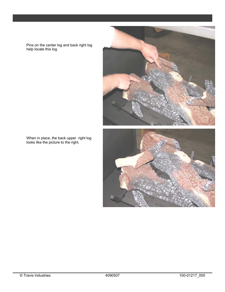 50 finalizing the installation | Omni Group GREEN SMART 864 User Manual | Page 50 / 72