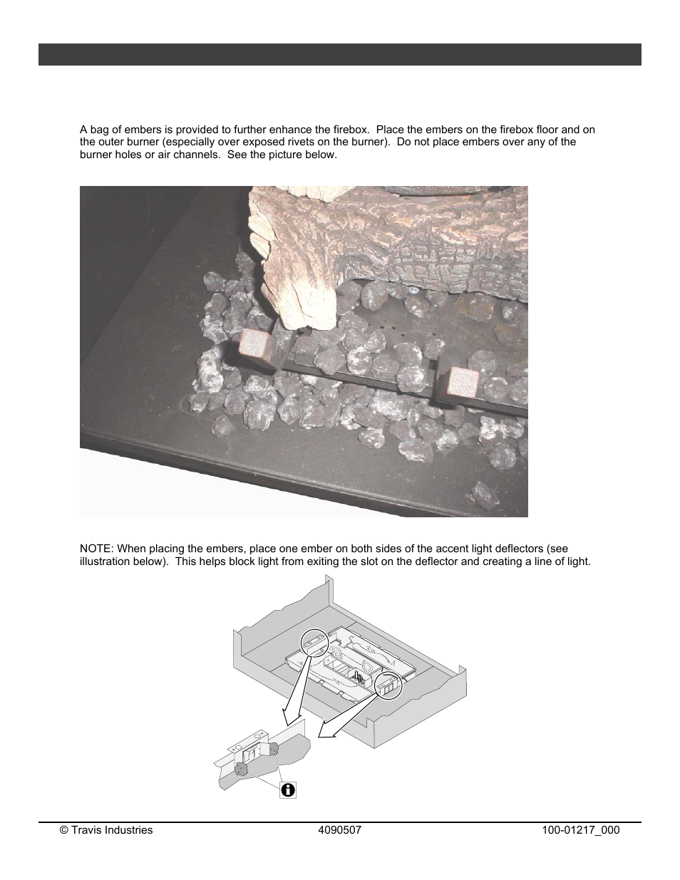 Finalizing the installation | Omni Group GREEN SMART 864 User Manual | Page 51 / 72