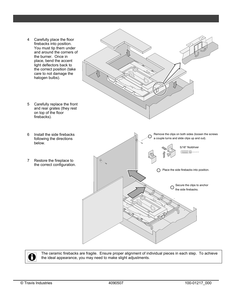 56 optional equipment | Omni Group GREEN SMART 864 User Manual | Page 56 / 72