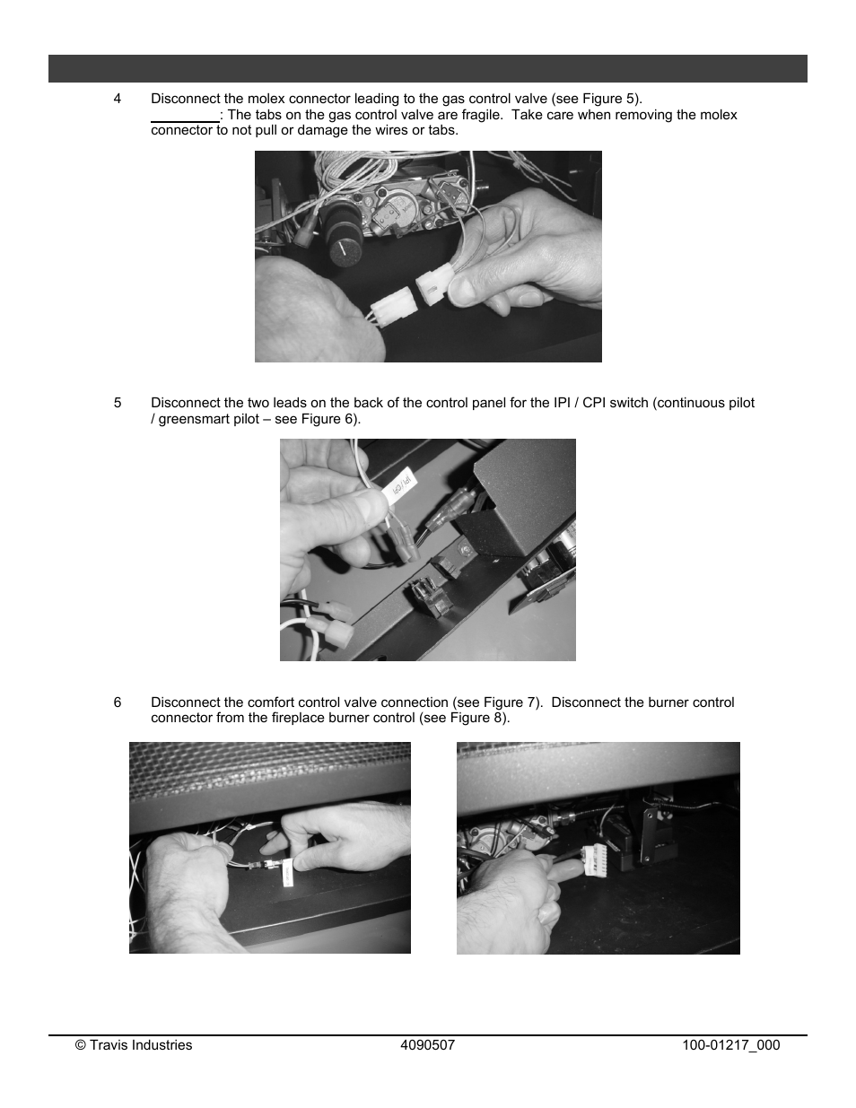64 optional equipment | Omni Group GREEN SMART 864 User Manual | Page 64 / 72