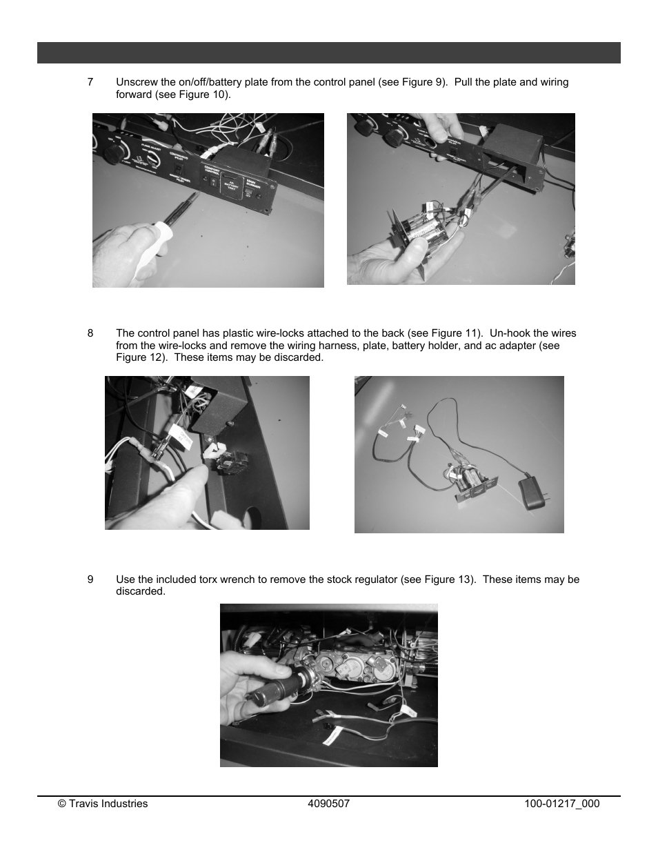 Optional equipment | Omni Group GREEN SMART 864 User Manual | Page 65 / 72