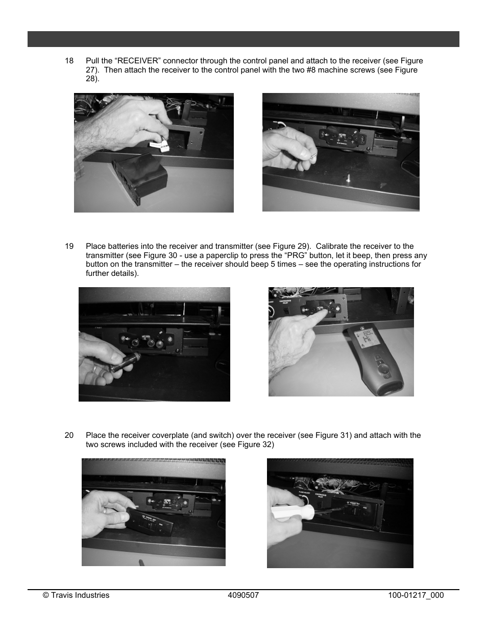 Optional equipment | Omni Group GREEN SMART 864 User Manual | Page 69 / 72