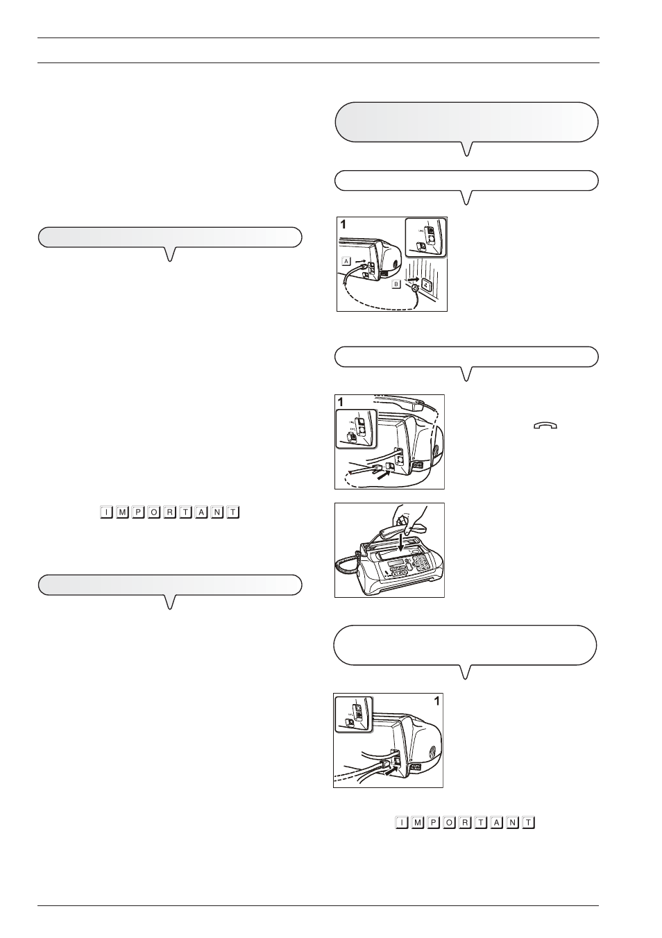 Olivetti 145D User Manual | Page 12 / 88