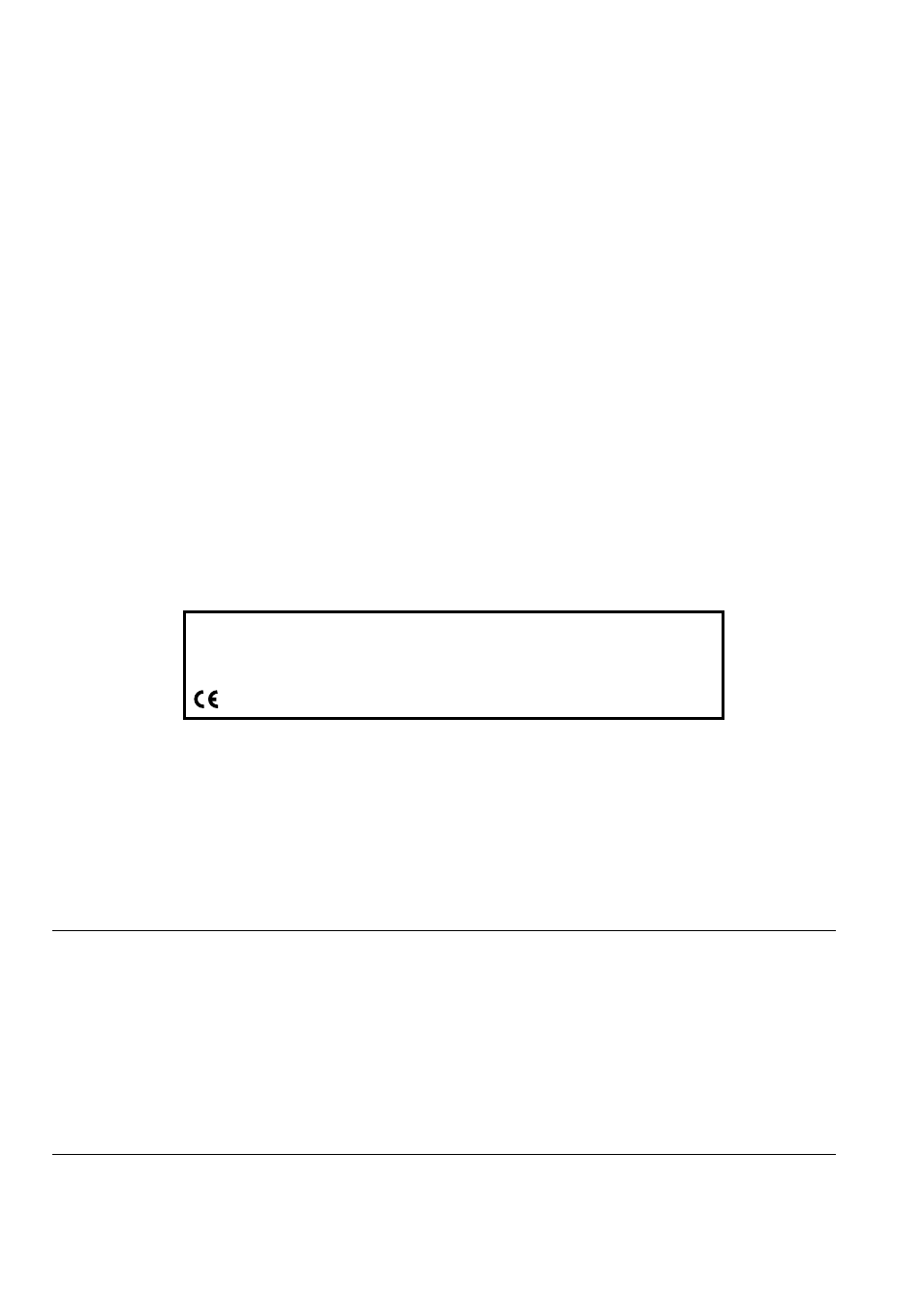 Olivetti 145D User Manual | Page 2 / 88