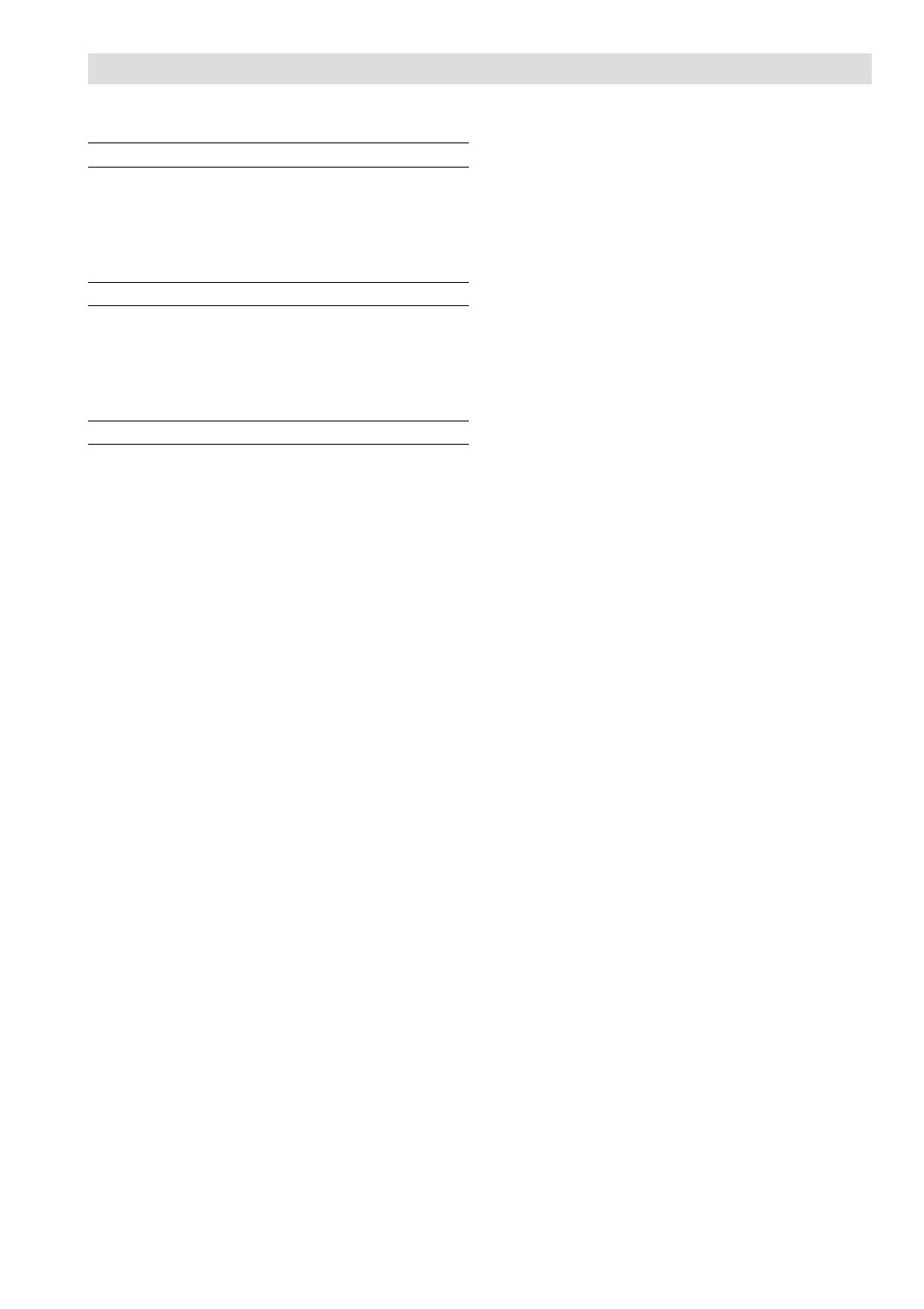 Olivetti 145D User Manual | Page 3 / 88