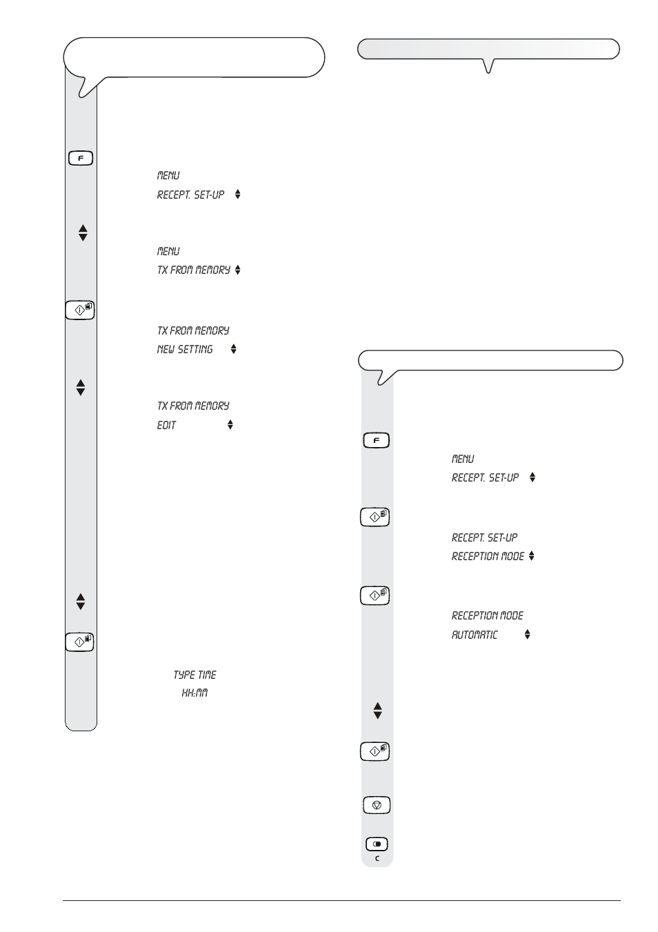 Olivetti 145D User Manual | Page 33 / 88