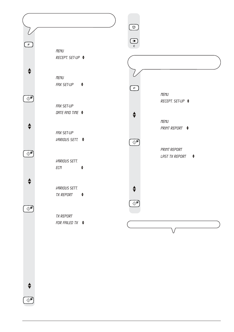 Olivetti 145D User Manual | Page 39 / 88