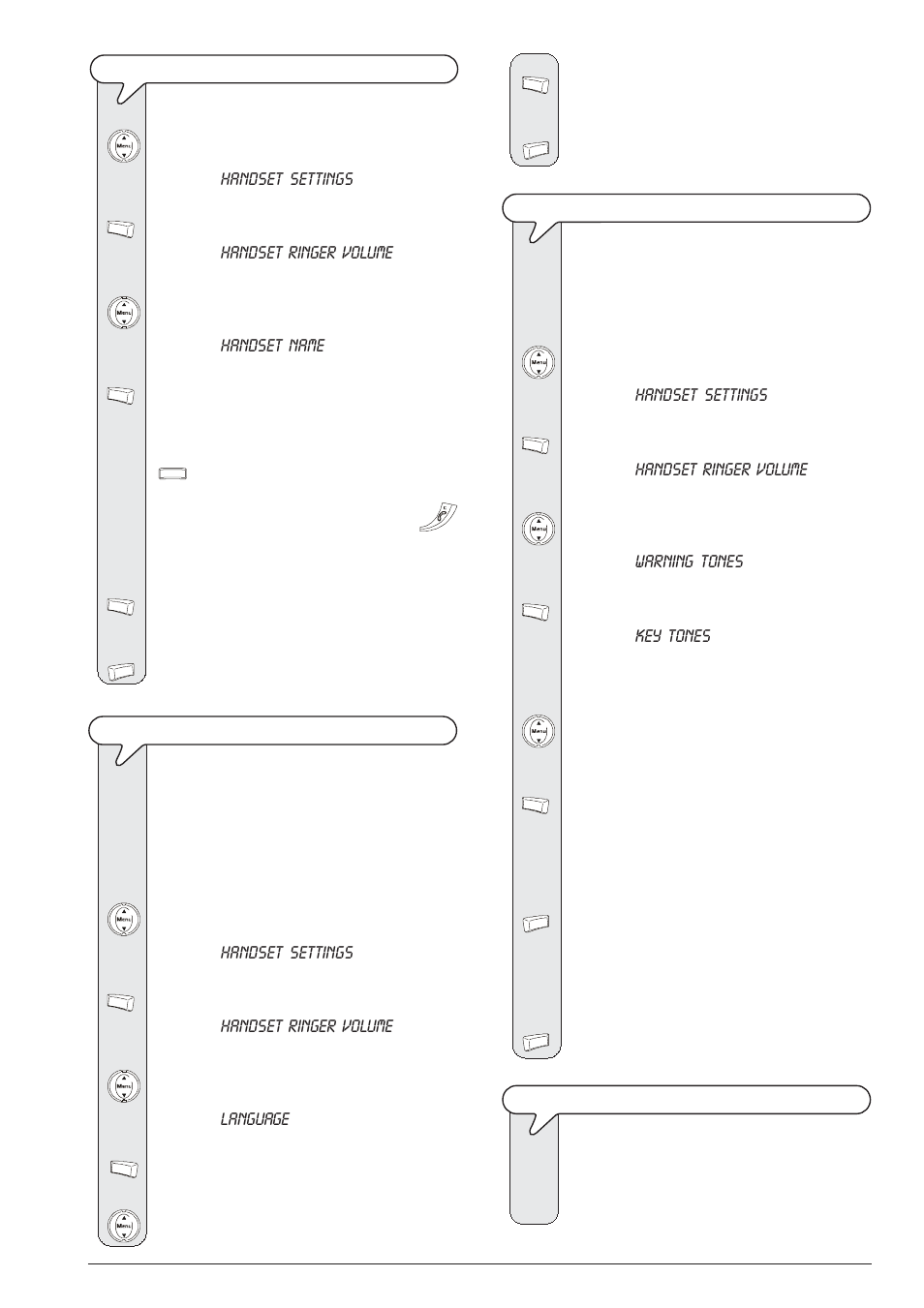 Olivetti 145D User Manual | Page 63 / 88