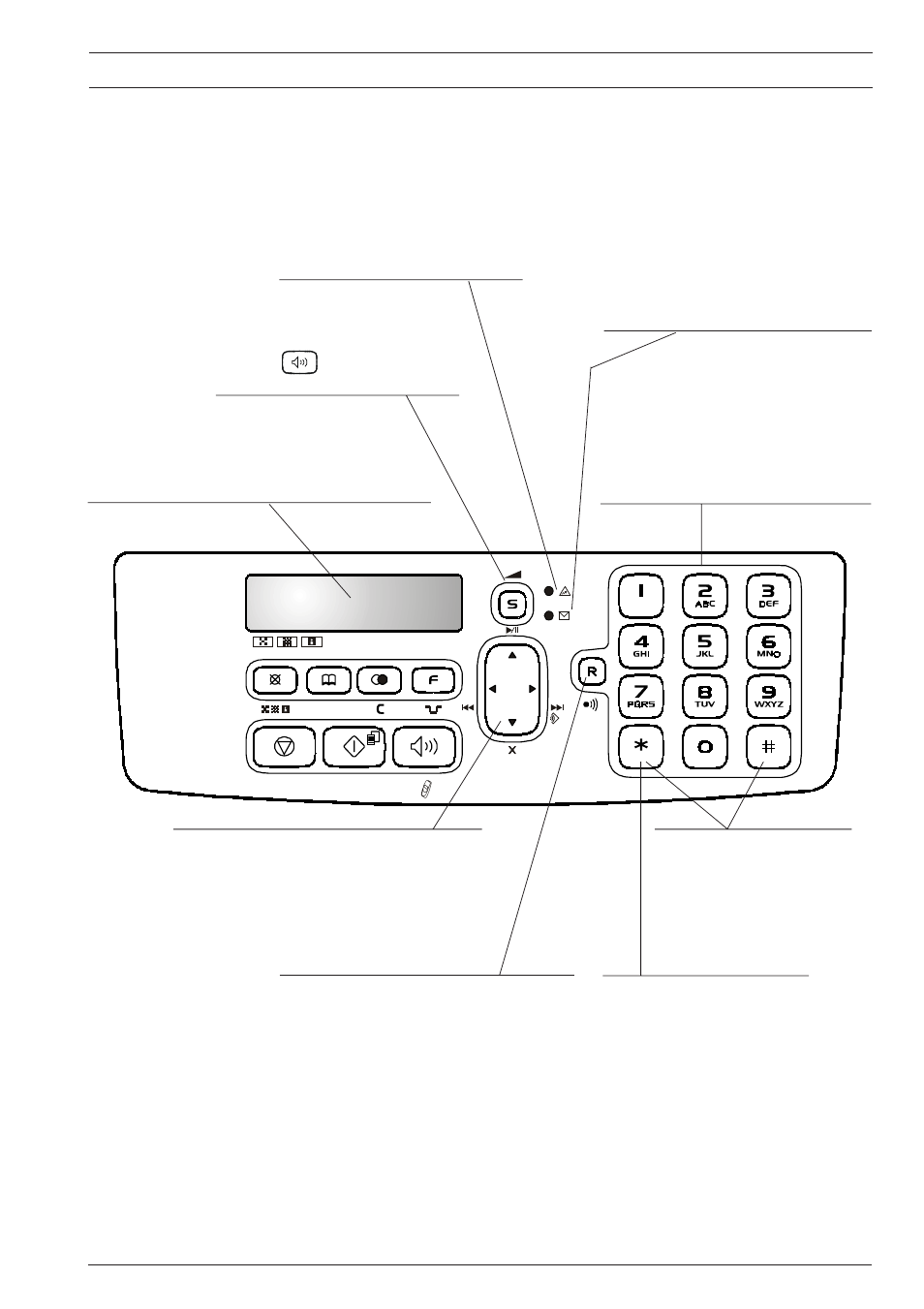 Bout, Product | Olivetti 145D User Manual | Page 7 / 88