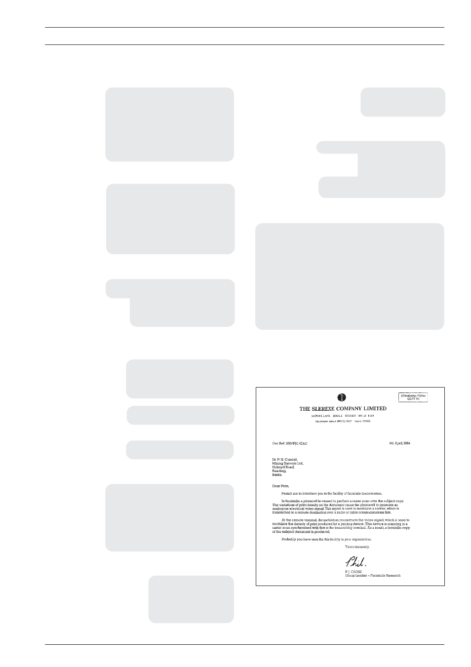 Echnical, Data | Olivetti 145D User Manual | Page 79 / 88