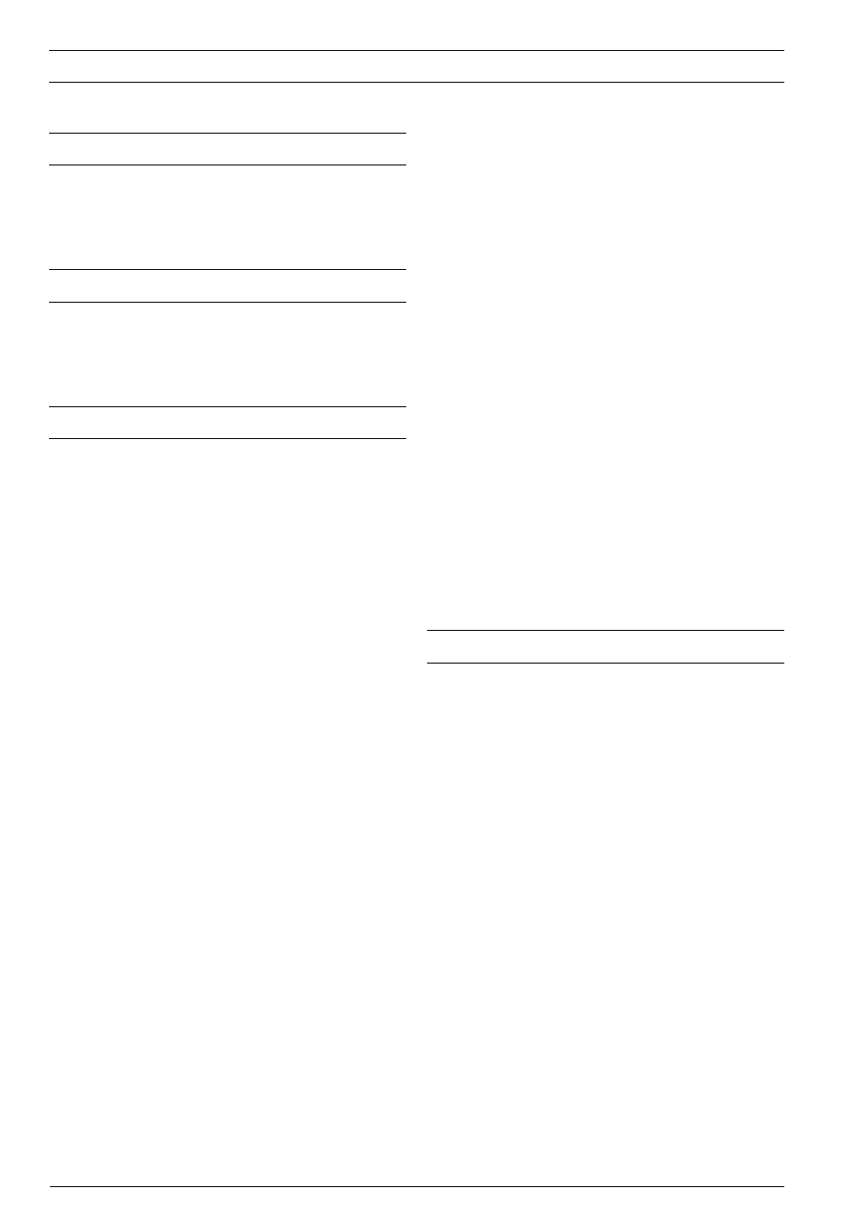 Ndex | Olivetti 145D User Manual | Page 80 / 88