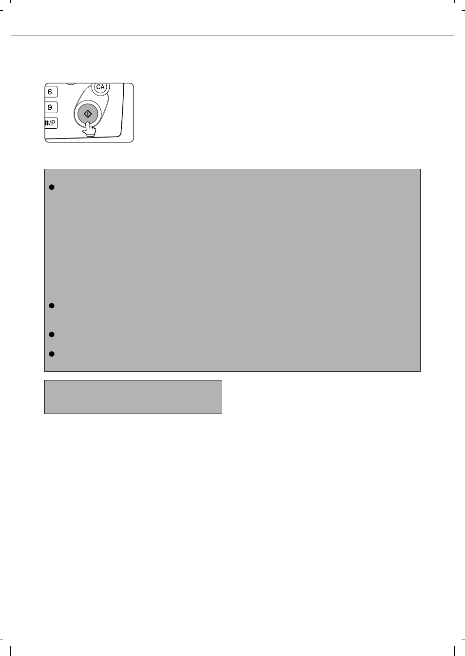 Olivetti 4501 User Manual | Page 112 / 188