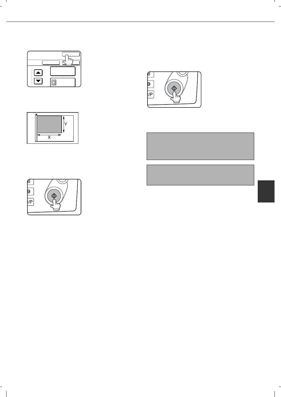 Olivetti 4501 User Manual | Page 129 / 188