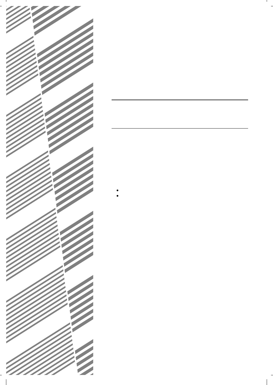 Chapter 6, Machine maintenance (for copying) | Olivetti 4501 User Manual | Page 147 / 188