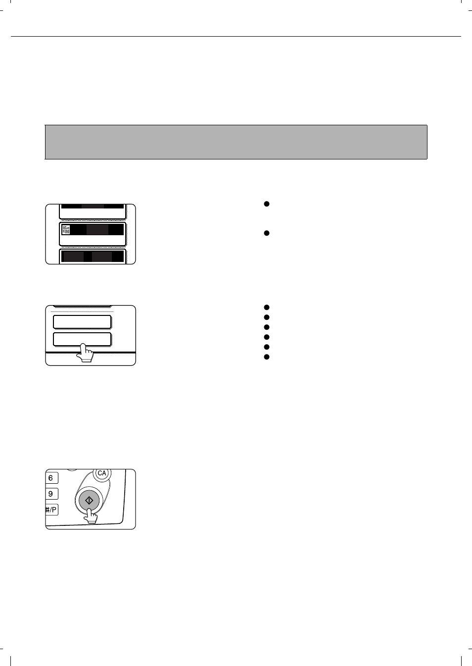 Saving a document image file, Quick file | Olivetti 4501 User Manual | Page 156 / 188