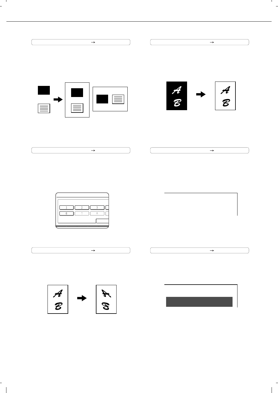 Confidential | Olivetti 4501 User Manual | Page 18 / 188