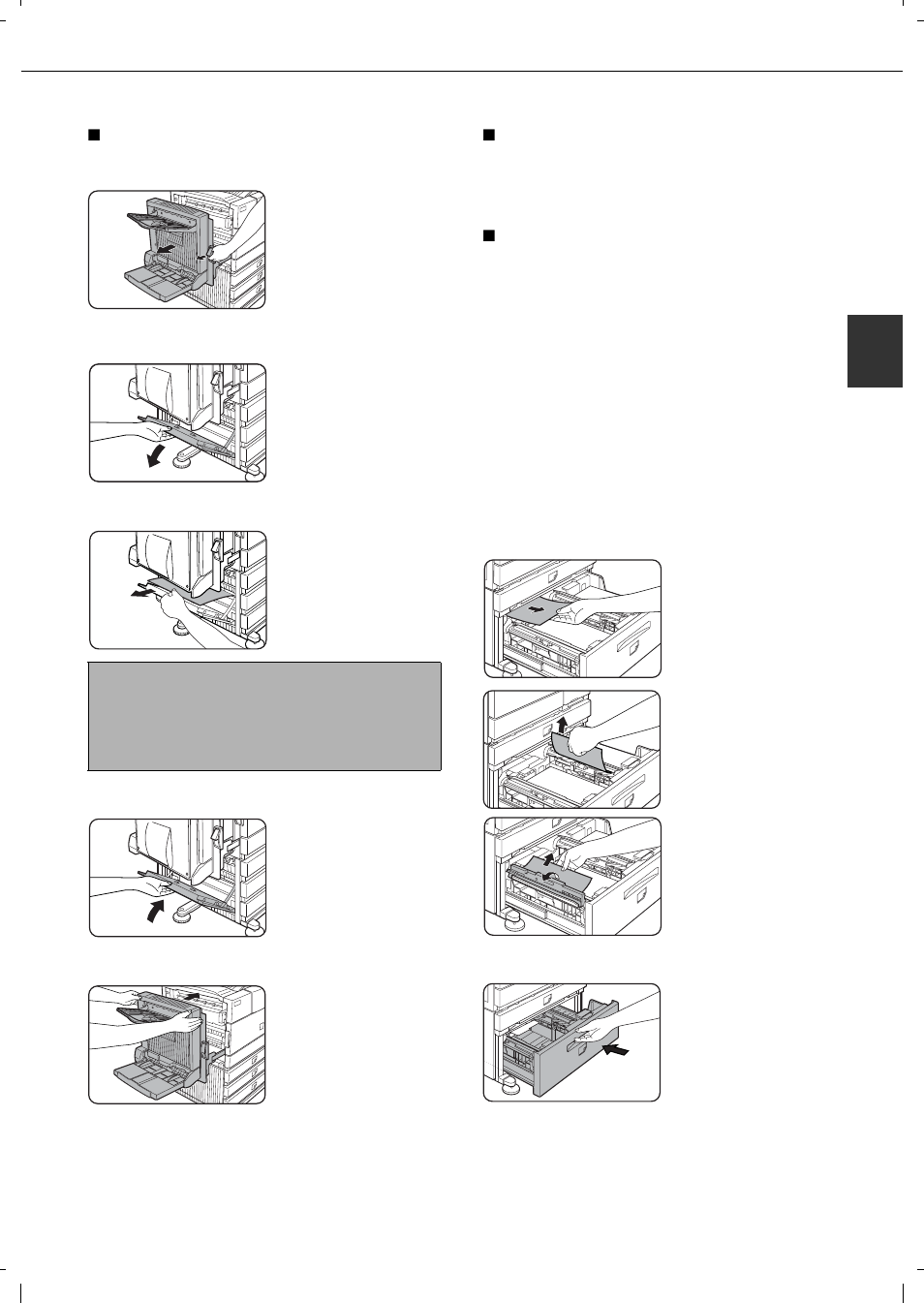 Olivetti 4501 User Manual | Page 51 / 188