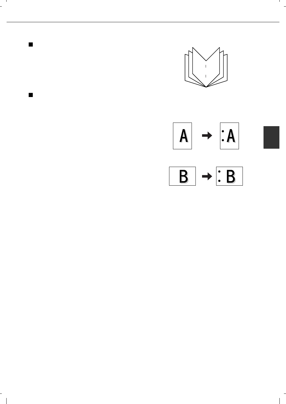 Olivetti 4501 User Manual | Page 73 / 188