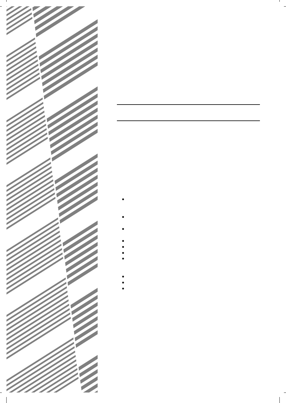 Chapter 4, Making copies | Olivetti 4501 User Manual | Page 83 / 188