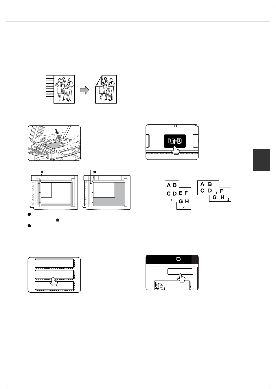 Olivetti 4501 User Manual | Page 95 / 188