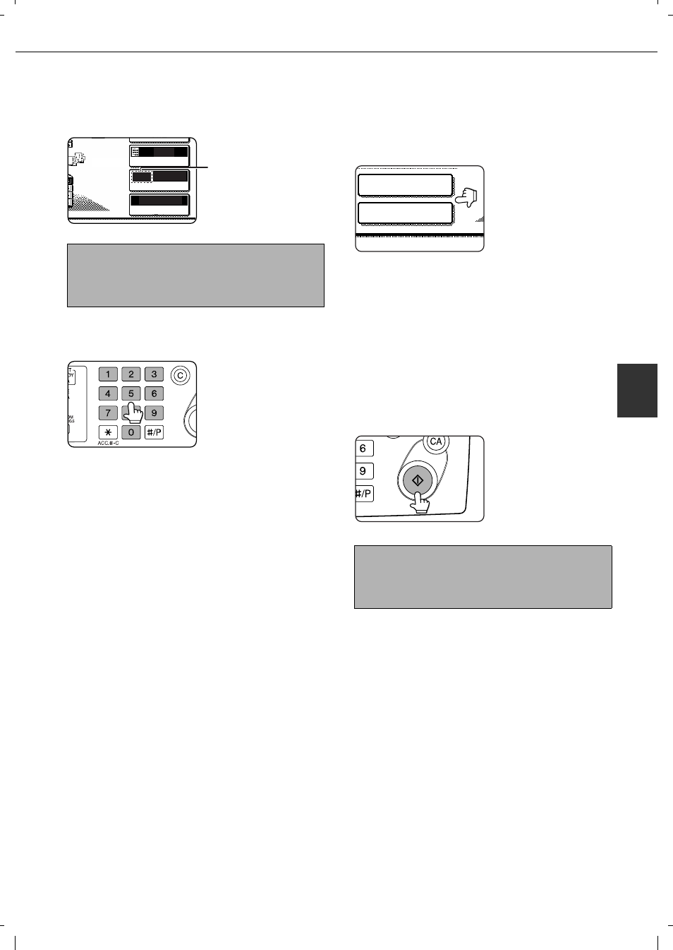 Olivetti 4501 User Manual | Page 99 / 188