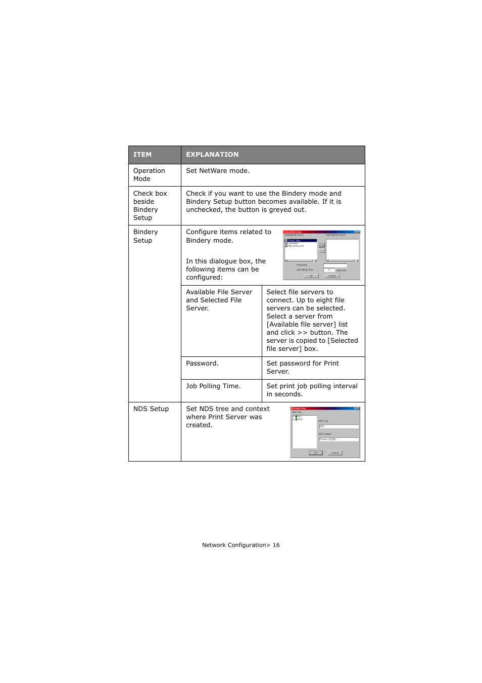 Olivetti P26W User Manual | Page 16 / 95