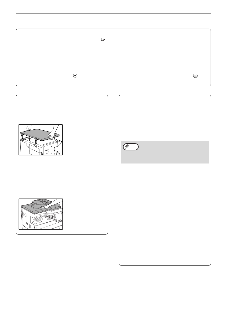Olivetti d-Copia 20W User Manual | Page 24 / 74