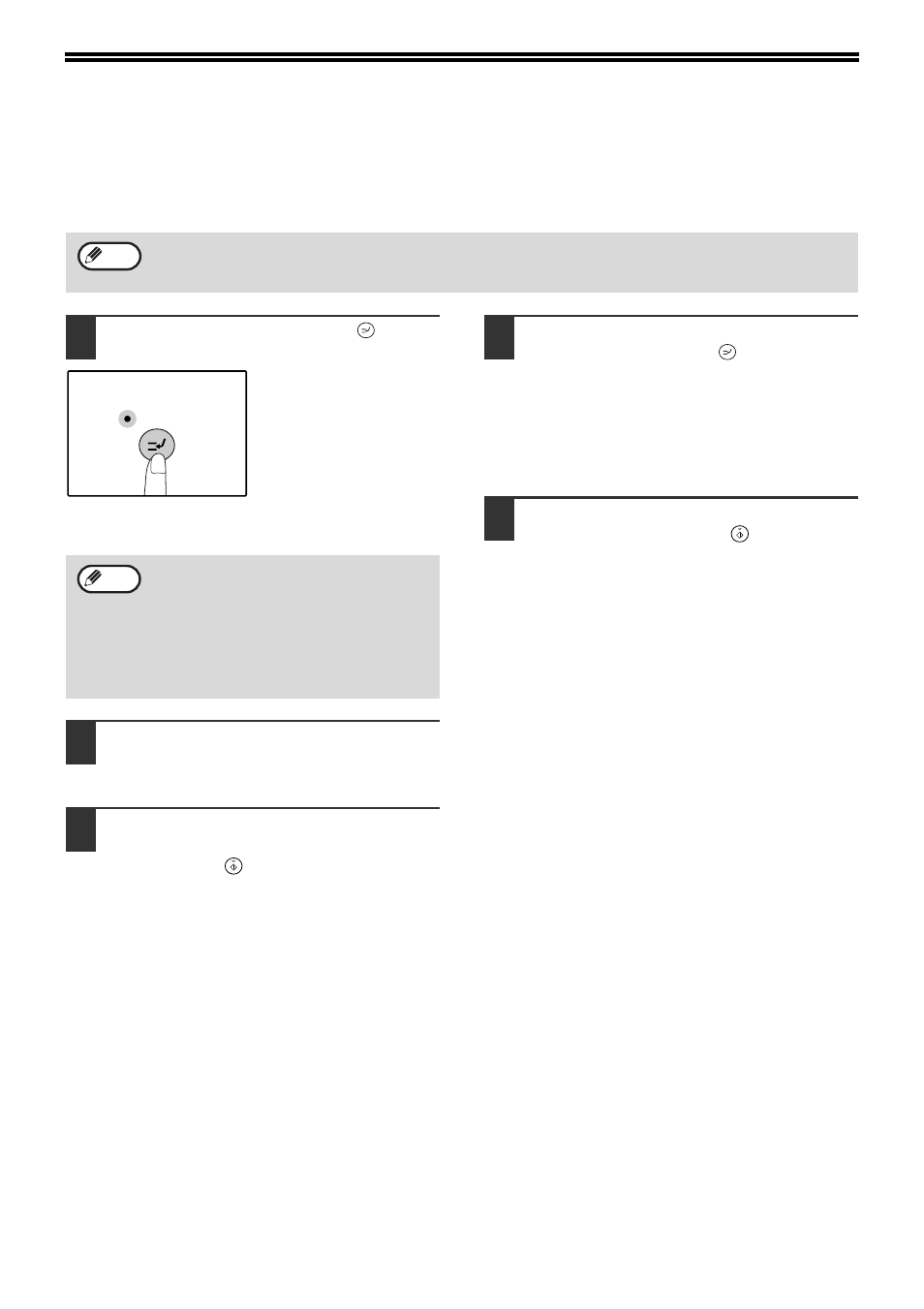 Interrupting a copy run, Interrupt copying) | Olivetti d-Copia 20W User Manual | Page 32 / 74