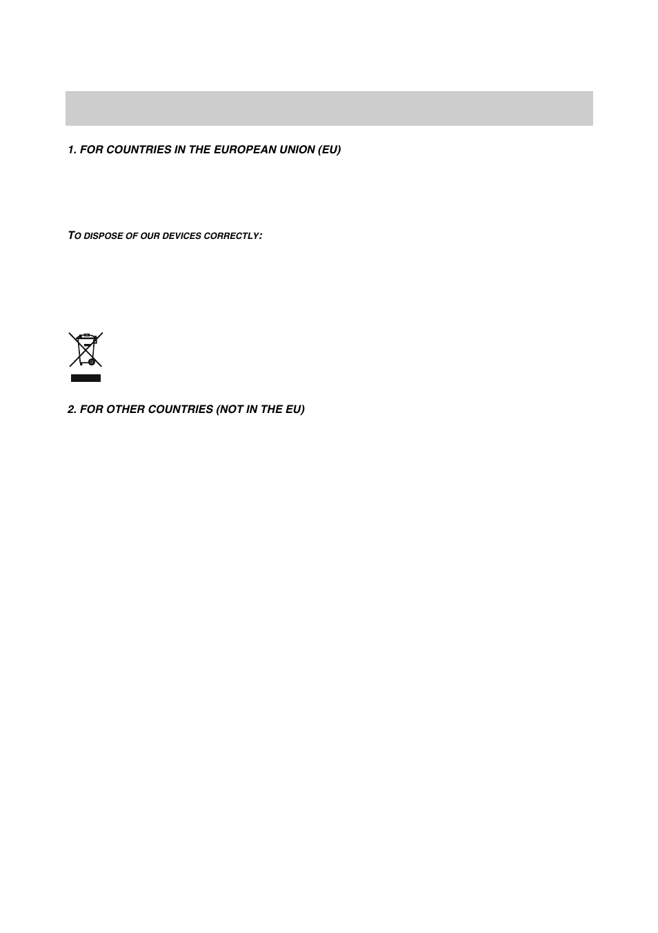 Olivetti d-Copia 20W User Manual | Page 4 / 74