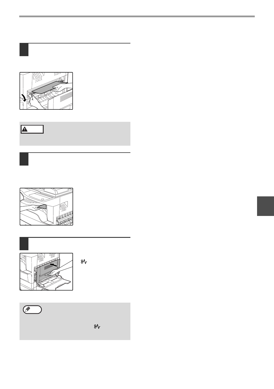 Olivetti d-Copia 20W User Manual | Page 55 / 74