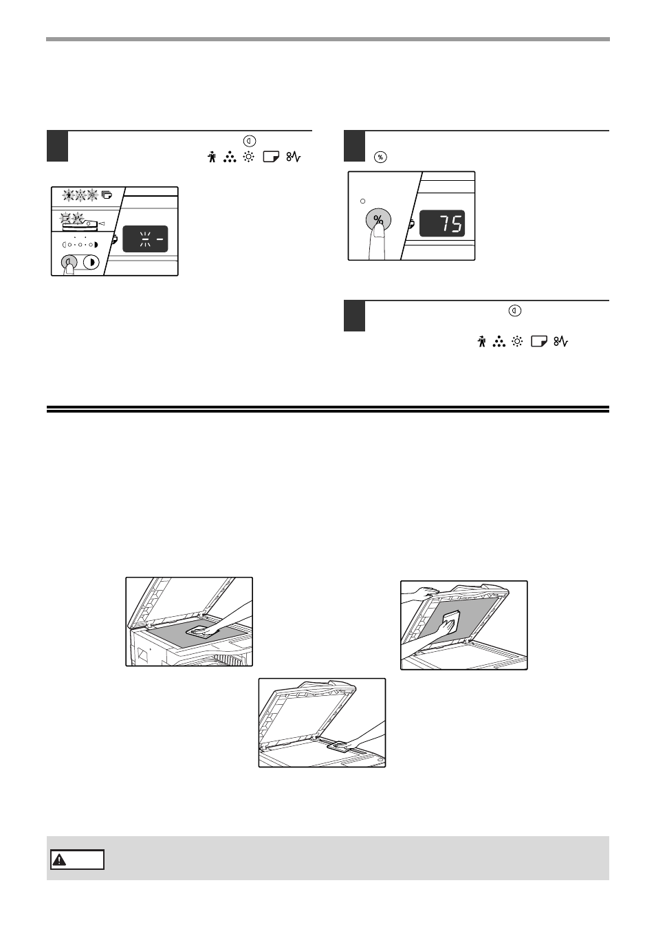 Routine maintenance, Checking the toner level | Olivetti d-Copia 20W User Manual | Page 60 / 74