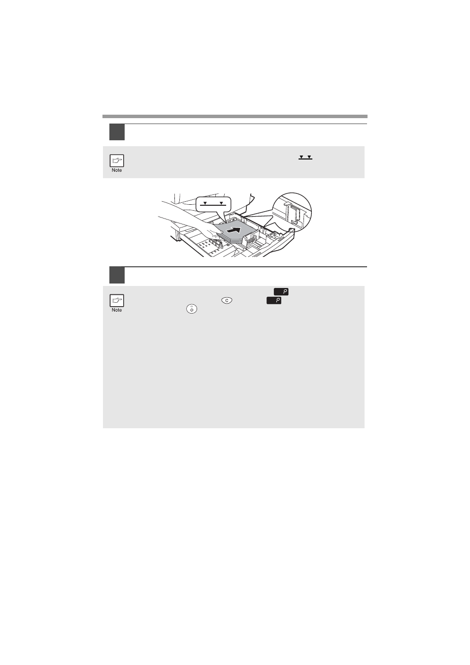 Olivetti D-COPIA 150D User Manual | Page 18 / 81